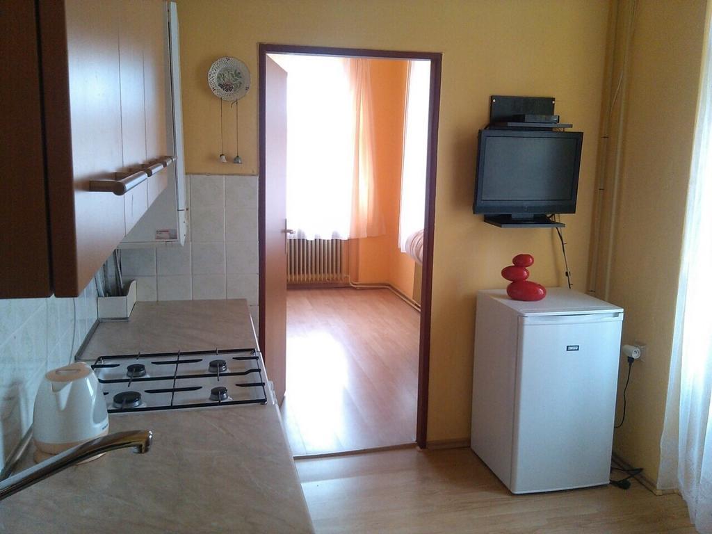 Pension Vidhous 1 Františkovy Lázně Δωμάτιο φωτογραφία